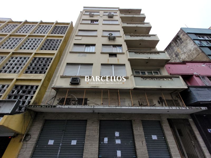 Apto 3 quartos  no bairro Centro em Porto Alegre/RS