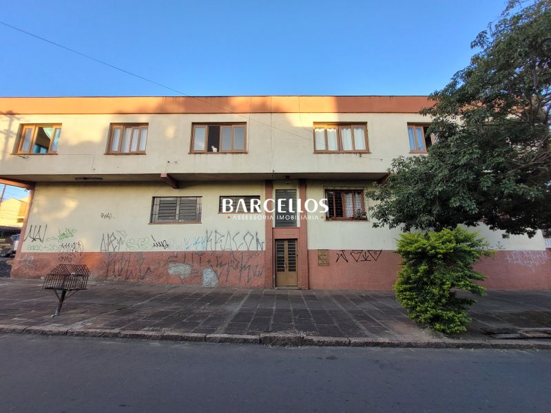 Apto 3 quartos  no bairro Nonoai em Porto Alegre/RS