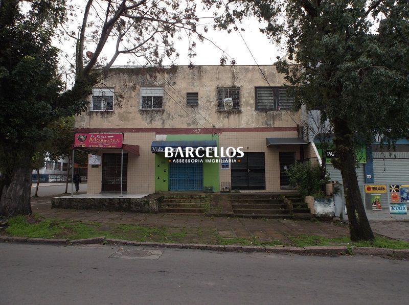 Loja no bairro Camaquã em Porto Alegre - Barcellos Assessoria Imobiliária - Porto Alegre - RS 