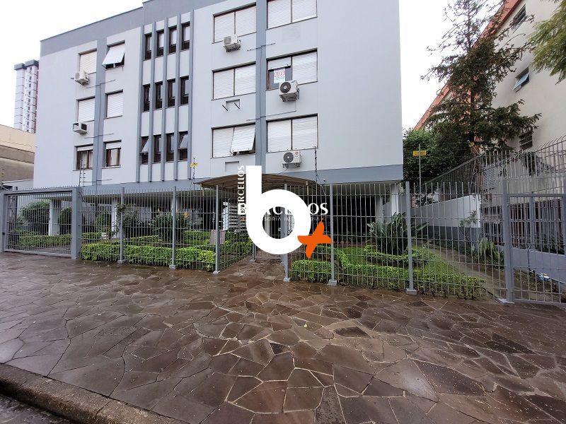 Apto 2d  no bairro Jardim São Pedro em Porto Alegre - Barcellos Assessoria Imobiliária - Porto Alegre - RS 