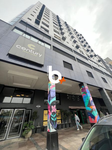 JK 1d  no bairro Cidade Baixa em Porto Alegre - Barcellos Assessoria Imobiliária - Porto Alegre - RS 
