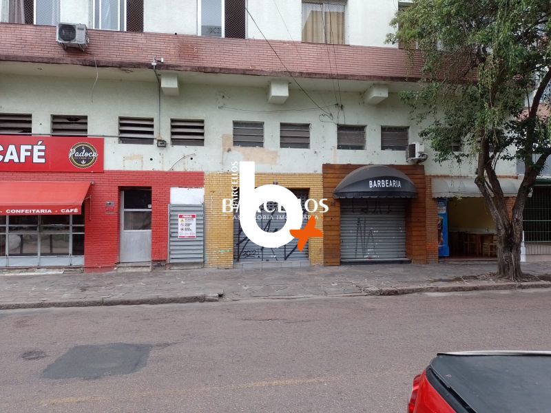 Apto 3d  no bairro Passo D'Areia em Porto Alegre - Barcellos Assessoria Imobiliária - Porto Alegre - RS 