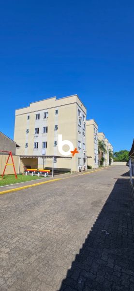 Apto 2d  no bairro Santa Fé em Gravata� - Barcellos Assessoria Imobiliária - Porto Alegre - RS 