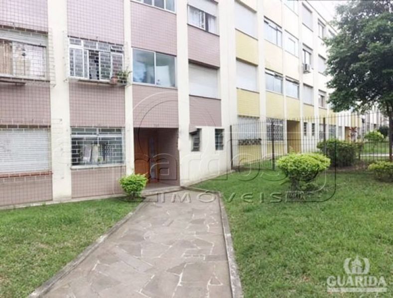 Apartamento 1 quarto(s)  no bairro Vila Ipiranga