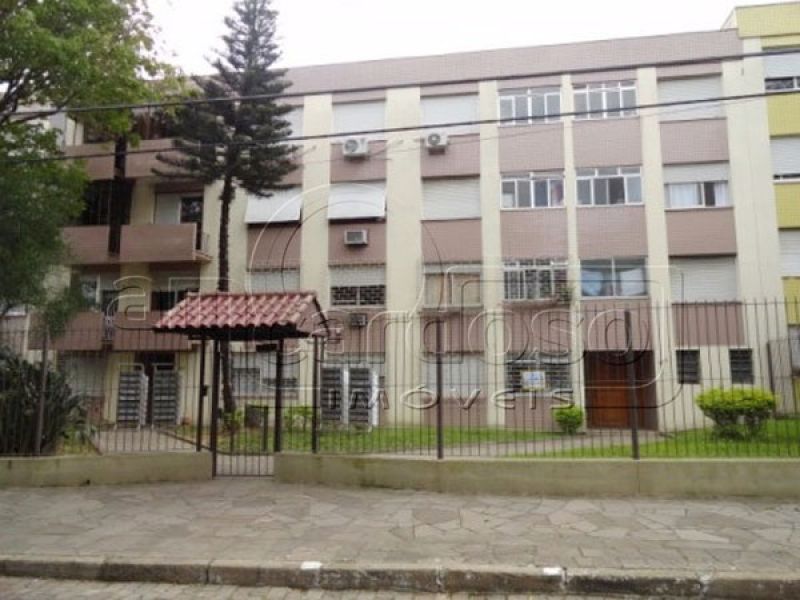 Apartamento 1 quarto(s)  no bairro Vila Ipiranga