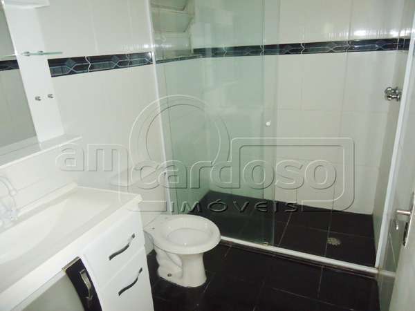 Apartamento 3 quarto(s)  no bairro Cristo Redentor