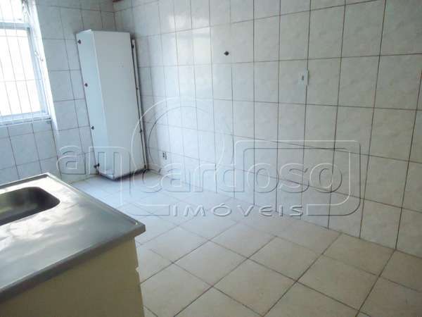Apartamento 3 quarto(s)  no bairro Cristo Redentor