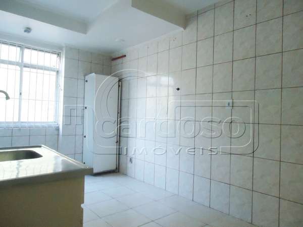 Apartamento 3 quarto(s)  no bairro Cristo Redentor