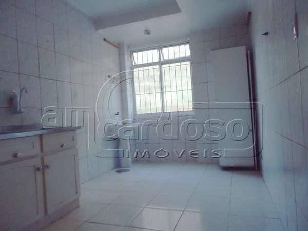 Apartamento 3 quarto(s)  no bairro Cristo Redentor