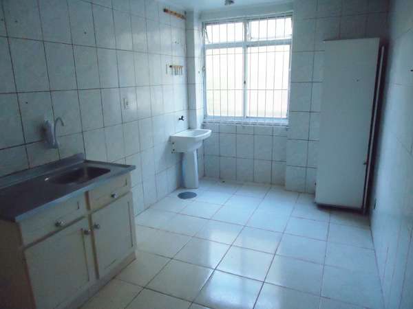 Apartamento 3 quarto(s)  no bairro Cristo Redentor