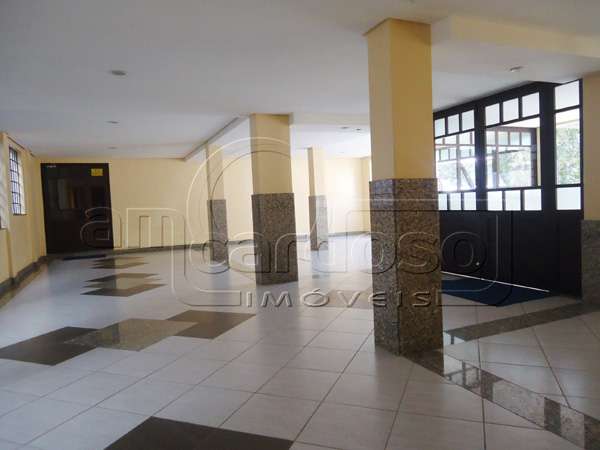 Apartamento 3 quarto(s)  no bairro Cristo Redentor