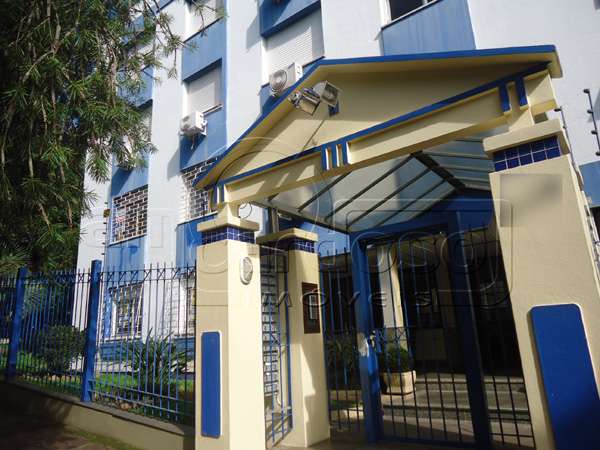 Apartamento 3 quarto(s)  no bairro Cristo Redentor