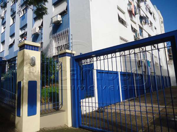 Apartamento 3 quarto(s)  no bairro Cristo Redentor