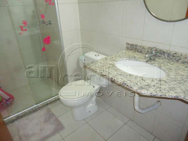 Apartamento 3 quarto(s)  no bairro Boa Vista