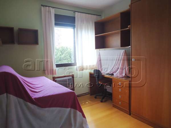 Apartamento 3 quarto(s)  no bairro Boa Vista