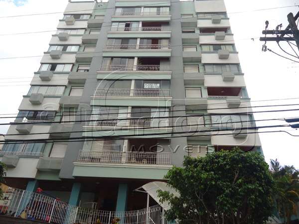 Apartamento 3 quarto(s)  no bairro Boa Vista