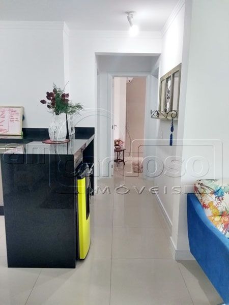 Apartamento 2 quarto(s)  no bairro Zona Nova