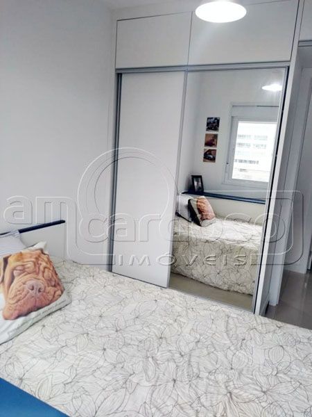 Apartamento 2 quarto(s)  no bairro Zona Nova