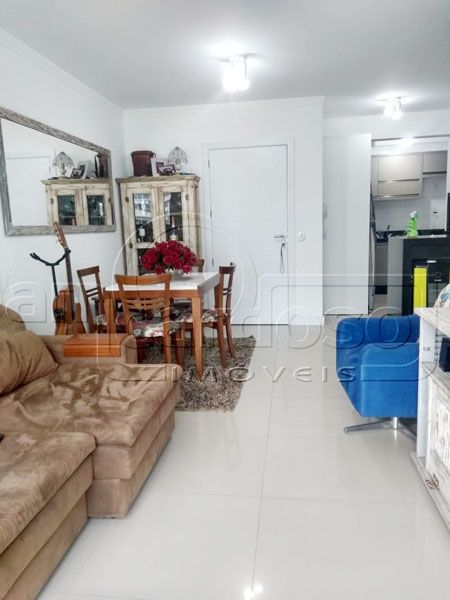 Apartamento 2 quarto(s)  no bairro Zona Nova