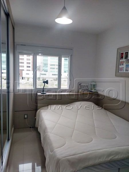 Apartamento 2 quarto(s)  no bairro Zona Nova