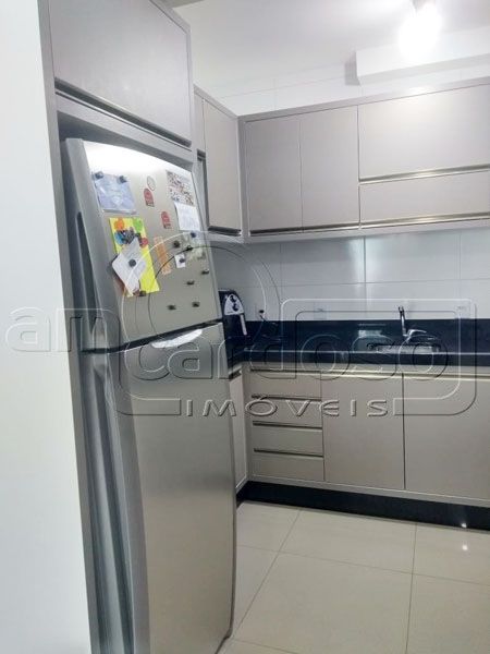 Apartamento 2 quarto(s)  no bairro Zona Nova