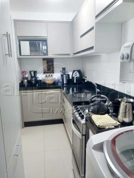 Apartamento 2 quarto(s)  no bairro Zona Nova