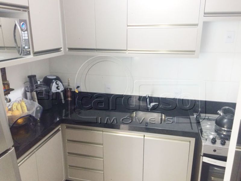 Apartamento 2 quarto(s)  no bairro Zona Nova
