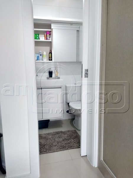 Apartamento 2 quarto(s)  no bairro Zona Nova