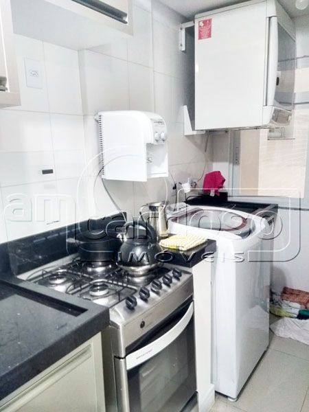 Apartamento 2 quarto(s)  no bairro Zona Nova