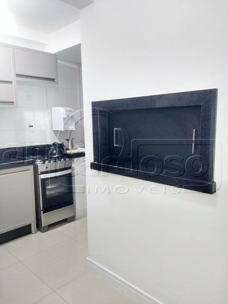 Apartamento 2 quarto(s)  no bairro Zona Nova