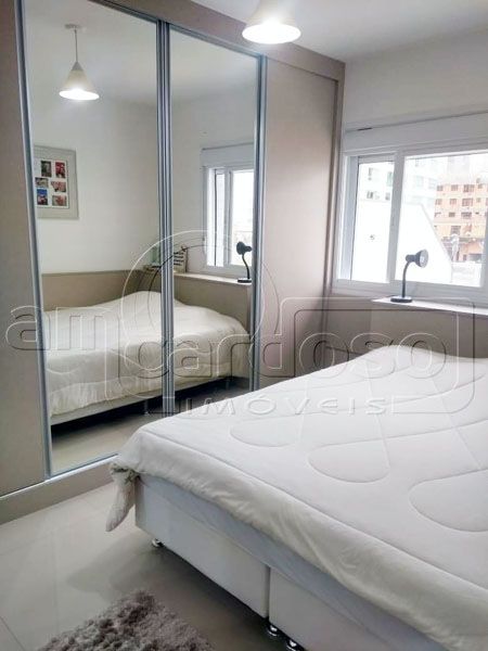 Apartamento 2 quarto(s)  no bairro Zona Nova