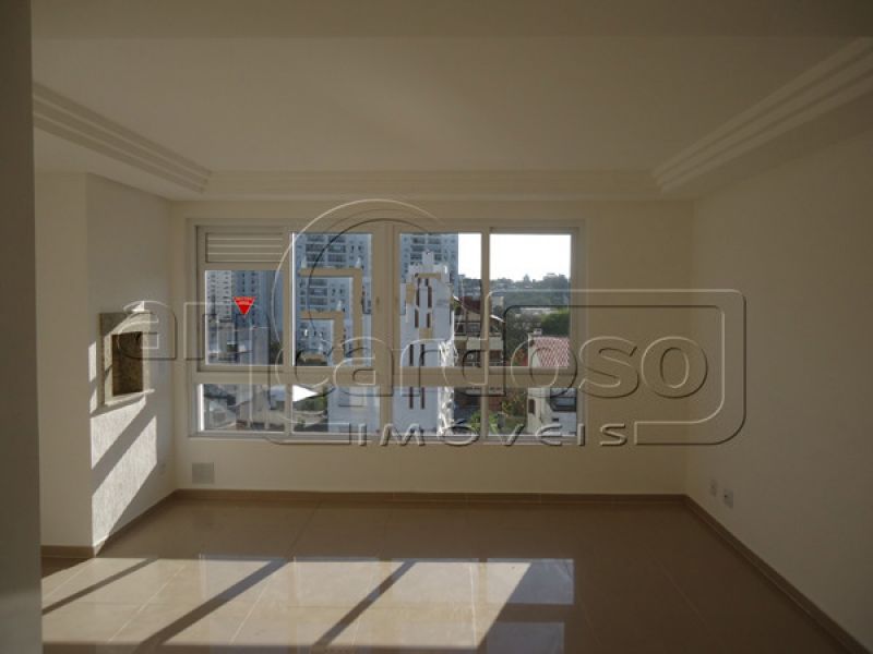 Apartamento 1 quarto(s)  no bairro Passo D'Areia