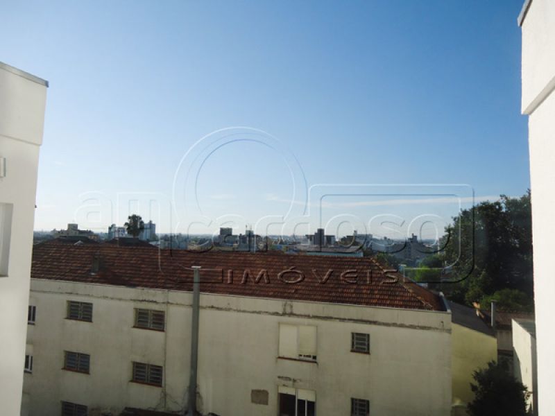Apartamento 1 quarto(s)  no bairro Passo D'Areia