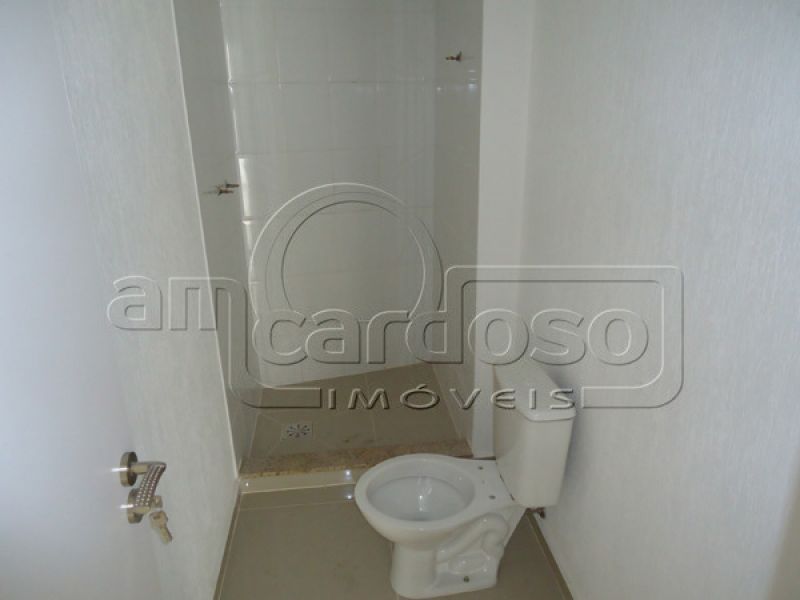 Apartamento 1 quarto(s)  no bairro Passo D'Areia