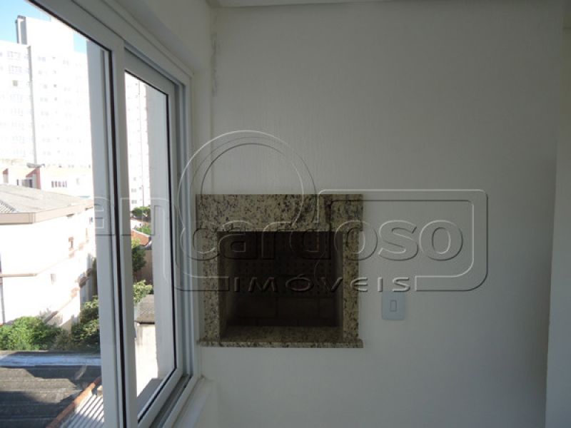 Apartamento 1 quarto(s)  no bairro Passo D'Areia