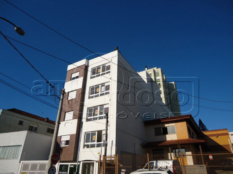 Apartamento 1 quarto(s)  no bairro Passo D'Areia