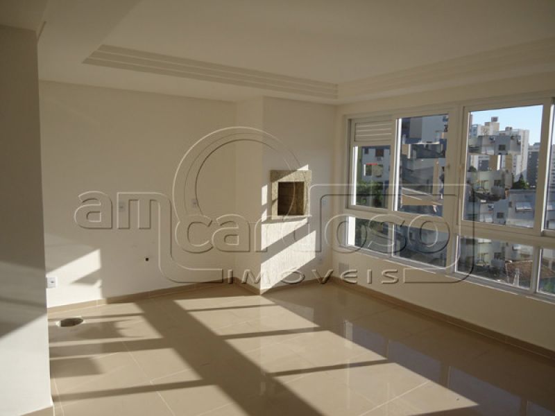 Apartamento 1 quarto(s)  no bairro Passo D'Areia