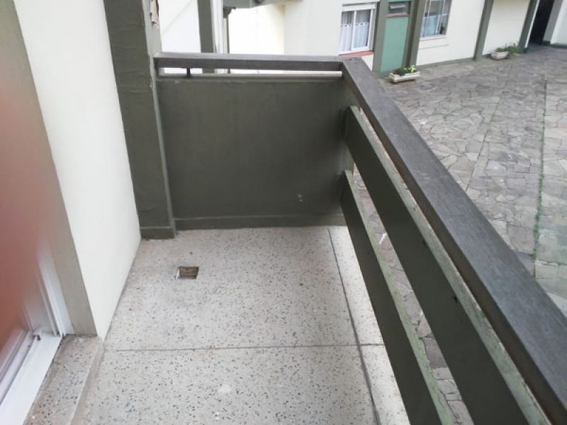 Apartamento 1 quarto(s)  no bairro Jardim Lindia