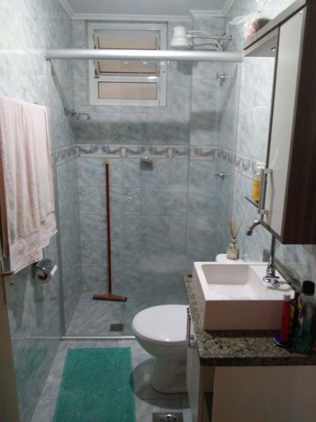 Apartamento 1 quarto(s)  no bairro Jardim Lindia