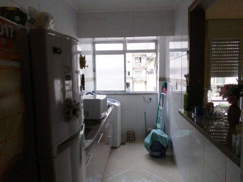 Apartamento 1 quarto(s)  no bairro Jardim Lindia