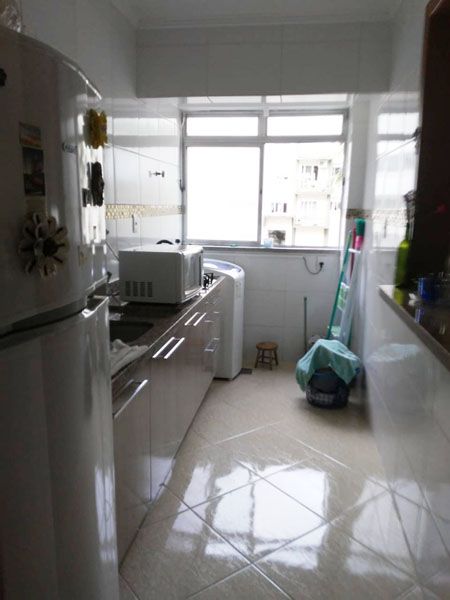 Apartamento 1 quarto(s)  no bairro Jardim Lindia
