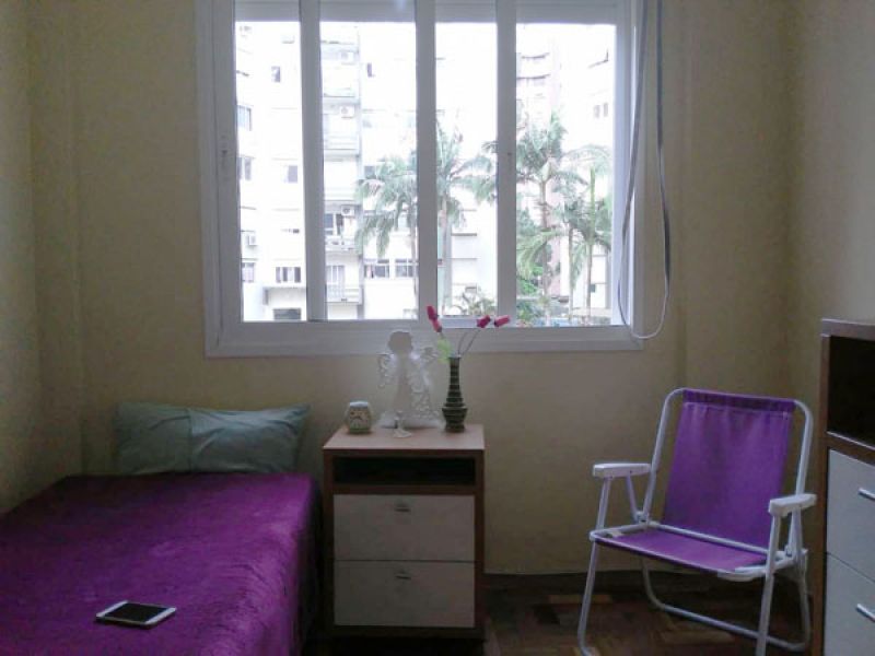 Apartamento 1 quarto(s)  no bairro Jardim Lindia
