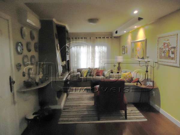 Casa 3 quarto(s)  no bairro So Sebastio