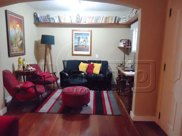 Casa 3 quarto(s)  no bairro So Sebastio
