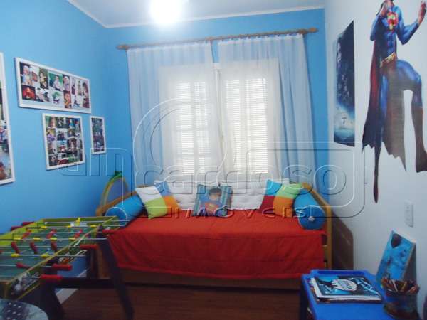 Casa 3 quarto(s)  no bairro So Sebastio