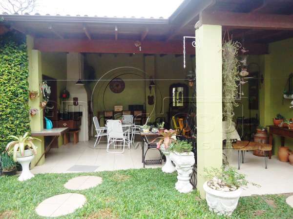 Casa 3 quarto(s)  no bairro So Sebastio