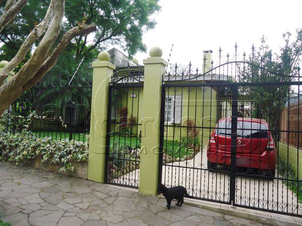 Casa 3 quarto(s)  no bairro So Sebastio