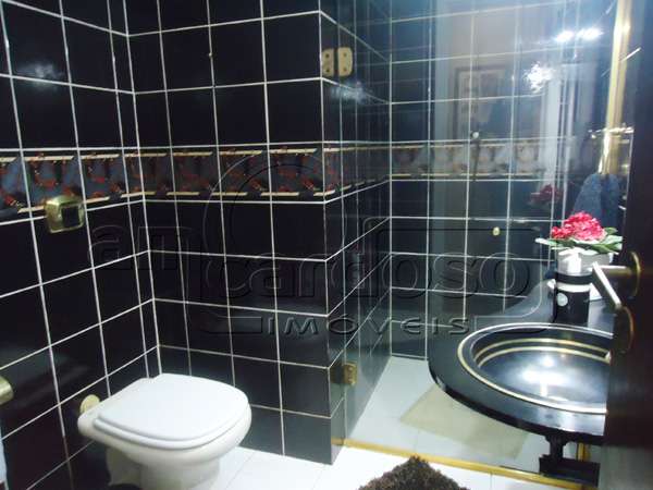 Casa 3 quarto(s)  no bairro So Sebastio