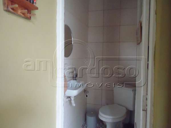 Casa 3 quarto(s)  no bairro So Sebastio