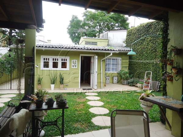 Casa 3 quarto(s)  no bairro So Sebastio